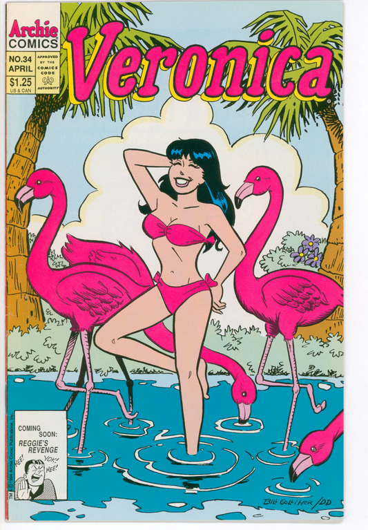 Veronica #34