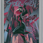Spider-Gwen #24 CBCS 9.8 J Scott Campbell Signed Store Exclusive