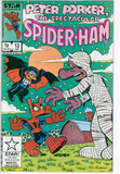 Peter Porker, the Spectacular Spider-Ham YOU CHOOSE 1-17