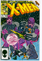 Uncanny X-Men YOU CHOOSE 201-300