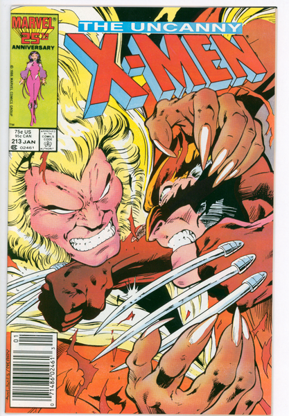 Uncanny X-Men YOU CHOOSE 201-300