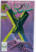 Uncanny X-Men YOU CHOOSE 201-300