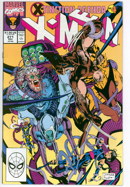 Uncanny X-Men YOU CHOOSE 201-300