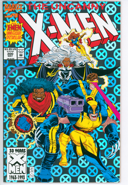 Uncanny X-Men YOU CHOOSE 201-300