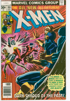 X-Men #106