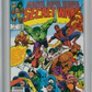Marvel Super Heroes Secret Wars #1 CBCS 9.6
