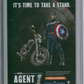 Moon Knight #1 CGC 9.8 Variant