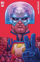 Peacemaker Tries Hard #1 (Of 6) Cover E 1 in 25 Dan Hipp Variant (Mature)