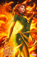 Jean Grey 2 Ejikure Variant [Fall]