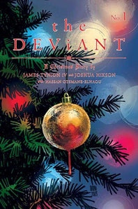 Deviant #1 (Of 9) Cover C 1 in 10 Dani Variant