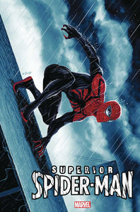 Superior Spider-Man 1 Doaly Variant