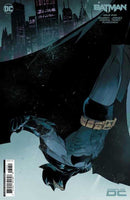 Batman #139 Cover G 1 in 50 Otto Schmidt Card Stock Variant