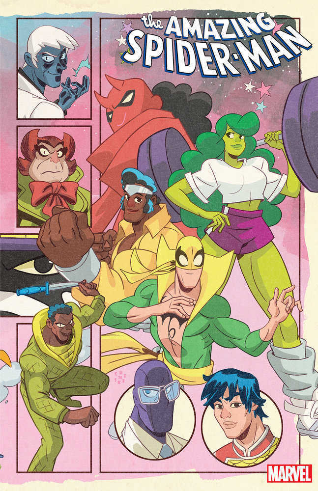Products – Page 15 – Big Ben's Comix Oasis