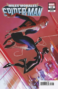 Miles Morales Spider-Man #13 25 Copy Variant Edition Dustin Ngyuen Variant