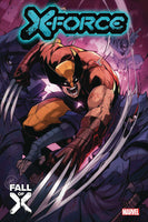 X-Force #47 25 Copy Variant Edition Hicham Habchi Variant