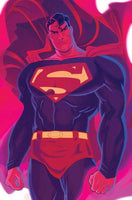 Action Comics 2023 Annual #1 (One Shot) Cover D 1 in 25 Sweeney Boo Card Stock Variant