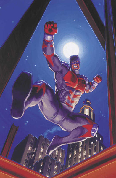 Daredevil #5 50 Copy Variant Edition Hildebrandt Masterpieces III Vir