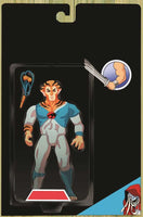 Thundercats #2 Cover M 15 Copy Variant Edition Action Figure Virgin