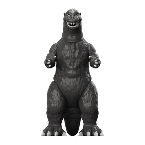 Godzilla '54 (Three Toes) 3 3/4-Inch ReAction Figure