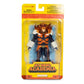 My Hero Academia Wave 4 Endeavor 5-Inch Action Figure