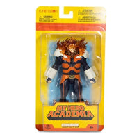 My Hero Academia Wave 4 Endeavor 5-Inch Action Figure