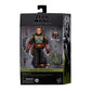 Star Wars The Black Series Boba Fett (Throne Room) Deluxe