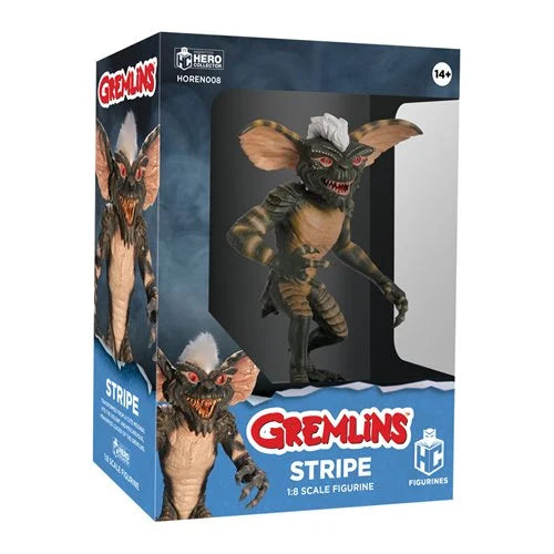 Gremlins Stripe Horror Heroes 1:16 Scale Die-Cast Figurine