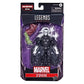 Marvel Legends Comic D’Spayre