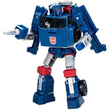 Transformers Generations Selects Legacy Deluxe DK-3 Breaker