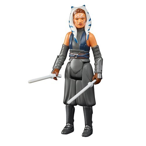 Star Wars The Retro Collection Ahsoka Tano