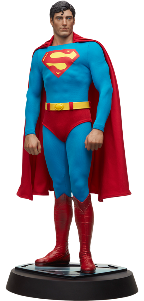 Superman sales premium format