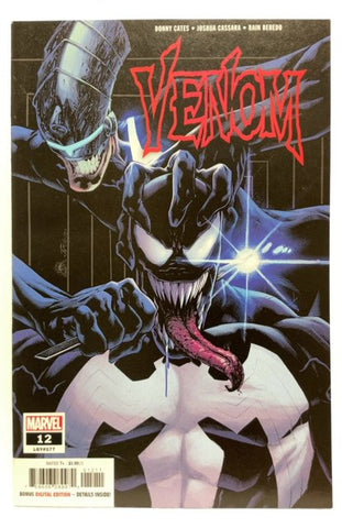 Venom #12 (2019)