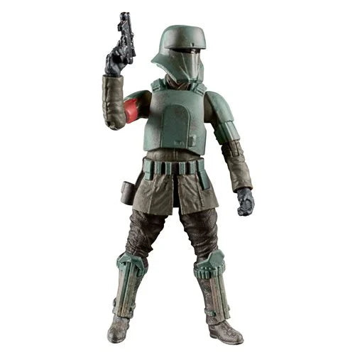 Star Wars The Vintage Collection Din Djarin (Morak)