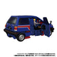 Transformers Masterpiece Edition MP-53 Skids