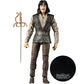 The Princess Bride Wave 1 Inigo Montoya 7-Inch Scale Action Figure