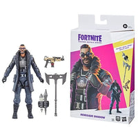 Fortnite Victory Royale Renegade Shadow 6-Inch Action Figure