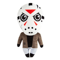 Friday the 13th Jason Phunny Plush