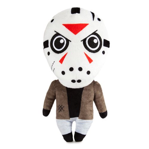 Friday the 13th Jason Phunny Plush