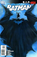 Batman Lot 676-685