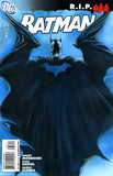Batman Lot 676-685