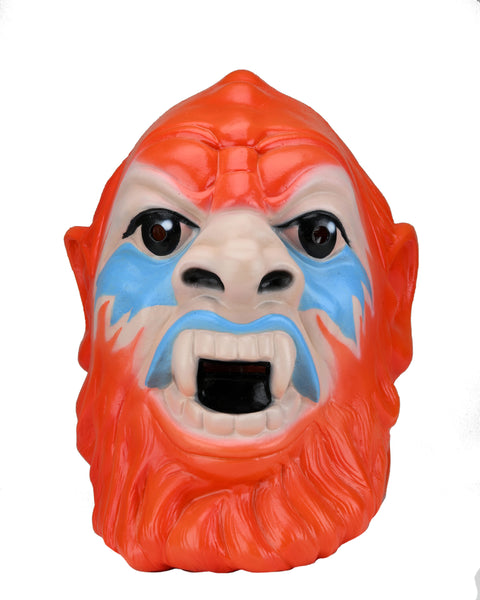 Masters of the Universe (Classic) Beastman Latex Mask