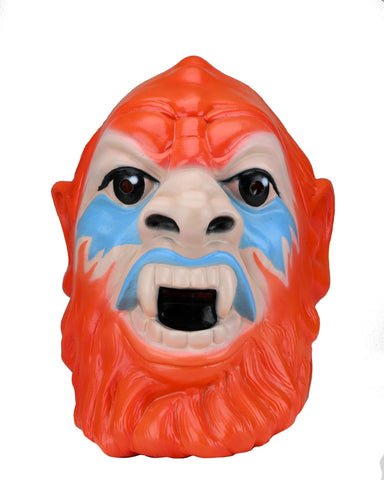 Masters of the Universe (Classic) Beastman Latex Mask