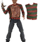 Nightmare on Elm Street: Dream Warriors (30th Anniversary) 1/4 Scale Action Figure Freddy