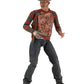 Nightmare on Elm Street: Dream Warriors (30th Anniversary) 1/4 Scale Action Figure Freddy