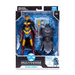 DC Build-A Wave 7 Endless Winter Wonder Woman 7-Inch Scale Action Figure
