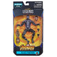 Avengers Infinity War Marvel Legends Black Panther