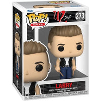 POP Rocks: U2 Zoo TV Larry