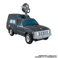 Transformers Masterpiece Edition MP-56 Trailbreaker