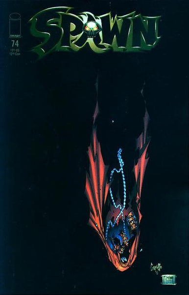 Spawn #74