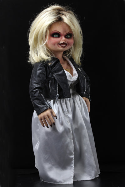 Bride of Chucky 1:1 Replica Life-Size Tiffany